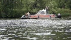 Хулиганство на воде. Доброе утро. Фрагмент выпуска от 24.06.2016