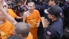 В мире. Скандал в монастыре. Доброе утро. Фрагмент выпуска от 28.06.2016