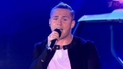 Влад Соколовский — «Мир сошел с ума». Музыкальный фестиваль «Жара». Фрагмент выпуска от 16.07.2016