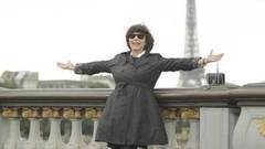 К юбилею Мирей Матье. Доброе утро. Фрагмент выпуска от 22.07.2016