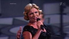 Анна Ардова — «Утомленное солнце». Три аккорда. Фрагмент выпуска от 10.07.2015