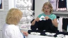 Месяц до школы. Пора подумать о форме. Доброе утро. Фрагмент выпуска от 01.08.2016