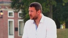 Александр Михайлин. Доброе утро. Фрагмент выпуска от 12.08.2016