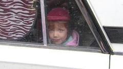 Правила перевозки детей: что нового? Доброе утро. Фрагмент выпуска от 15.08.2016