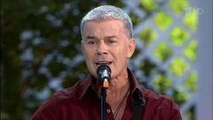 Олег Газманов — «Знаешь». Роберт Рождественский. «Желаю Вам...». Фрагмент выпуска от 31.08.2013