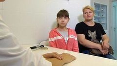 Педикулез и другие «сюрпризы» лета. Доброе утро. Фрагмент выпуска от 24.08.2016