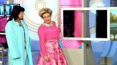 Жить здорово! Выпуск от 30.08.2013