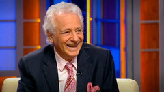 Пьер Дюкан: блиц-опрос. Наедине со всеми. Фрагмент выпуска от 29.08.2016