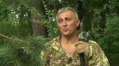 Фигурная стрижка деревьев. Фазенда. Фрагмент выпуска от 04.09.2016