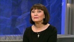 Время не лечит. Пусть говорят. Выпуск от 11.02.2015