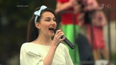 «Республика» — «Вот такое вот метро». День города. Концерт, посвященный 869-летию Москвы. Фрагмент выпуска от 10.09.2016