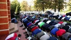 Курбан-байрам. Доброе утро. Фрагмент выпуска от 12.09.2016