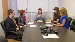 Уходи, хандра! Доброе утро. Фрагмент выпуска от 20.09.2016