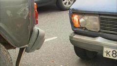 Кто ответит за царапину. Доброе утро. Фрагмент выпуска от 30.09.2016