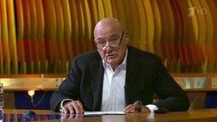 Владимир Познер о запрете абортов. Познер. Фрагмент выпуска от 03.10.2016