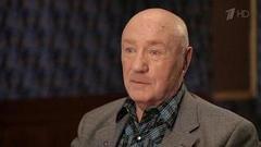 «Леонид Куравлев. Это я удачно зашел!» Документальный фильм