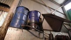 Что вместо бензина? Доброе утро. Фрагмент выпуска от 18.10.2016