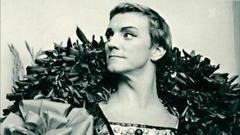 «Марис Лиепа. Невыносимая легкость бытия». Документальный фильм