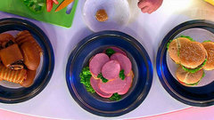 Здоровый ужин. Что съесть, если вы весь день питались «дрянью»? Жить здорово! Фрагмент выпуска от 27.10.2016