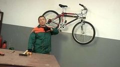 Где зимует велосипед? Доброе утро. Фрагмент выпуска от 31.10.2016