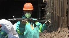 В мире. Прощай, оружие. Доброе утро. Фрагмент выпуска от 01.11.2016