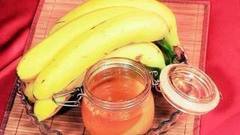 Банан от кашля. Доброе утро. Фрагмент выпуска от 08.11.2016