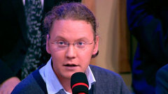 Александр Яковлев: Зарплата — это градусник экономики. Время покажет. Фрагмент выпуска от 08.11.2016