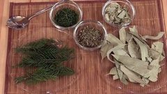 Ингаляция при насморке. Доброе утро. Фрагмент выпуска от 28.09.2015