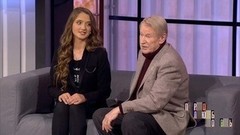 Семья Ивана Краско. Про любовь. Лучшие моменты выпуска от 09.12.2016