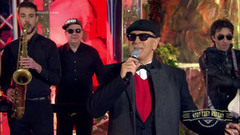 Александр Буйнов — «Эй, друг». Что? Где? Когда? Фрагмент выпуска от 18.12.2016