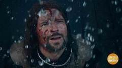 «Викинг» на старте. Доброе утро. Фрагмент выпуска от 23.12.2016