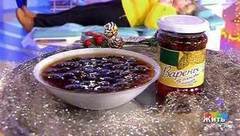 Варенье из сосновых шишек. Жить здорово! Фрагмент выпуска от 27.12.2016