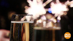 Шампанское: все дело в пузырьках. Доброе утро. Фрагмент выпуска от 30.12.2016