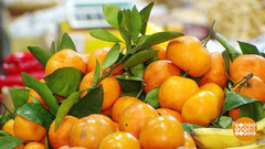 Путь мандарина. Доброе утро. Фрагмент выпуска от 30.12.2016