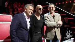 «Голос. На самой высокой ноте». Документальный фильм о пятом сезоне шоу «Голос»