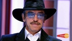 Михаил Боярский: Чтобы добро победило, надо пожертвовать собой. Наедине со всеми. Фрагмент выпуска от 12.10.2016