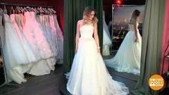 Антикризисные свадьбы. Доброе утро. Фрагмент выпуска от 12.01.2017