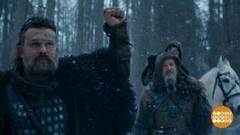 «Викинг». А вы посмотрите! Доброе утро. Фрагмент выпуска от 13.01.2017