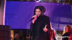 Нюша — «Цунами». Концерт «Большая игра». Фрагмент выпуска от 14.01.2017