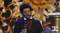 Глеб Матвейчук. Пласидо Доминго — «La Traviata». Точь-в-точь. Суперсезон. Фрагмент выпуска от 22.01.2017