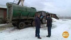 Дальний Восток: разбираем гектары! Доброе утро. Фрагмент выпуска от 08.02.2017