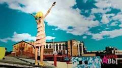 «Ты живешь в ту минуту, когда пишешь». Наталья Трейя. Профайл. Минута славы. Фрагмент выпуска от 04.02.2017