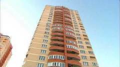 «Замирающие» новостройки. Доброе утро. Фрагмент выпуска от 15.02.2017