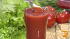 Томатный сок. Доброе утро. Фрагмент выпуска от 13.03.2017
