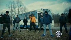 Прогноз погоды от Александра Беляева и Ивана Урганта. «Тает лед». Вечерний Ургант. Фрагмент выпуска от 24.03.2017