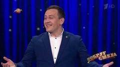 Олег Есенин — «Мы начинаем КВН!». Вокруг смеха. Фрагмент выпуска от 01.04.2017