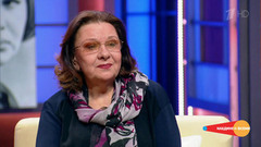 Гость Наталья Тенякова. Наедине со всеми. Выпуск от 10.04.2017