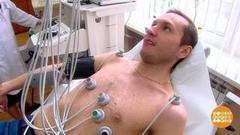 Таких не берут в космонавты? Доброе утро. Фрагмент выпуска от 12.04.2017