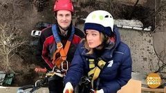 Стекла чище — счастья больше! Доброе утро. Фрагмент выпуска от 13.04.2017