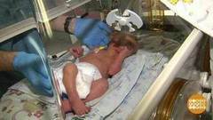 Больше, чем призвание. Доброе утро. Фрагмент выпуска от 12.05.2017